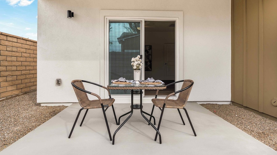 Summerwell by AvantStay