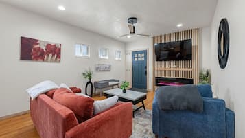 TV connectée