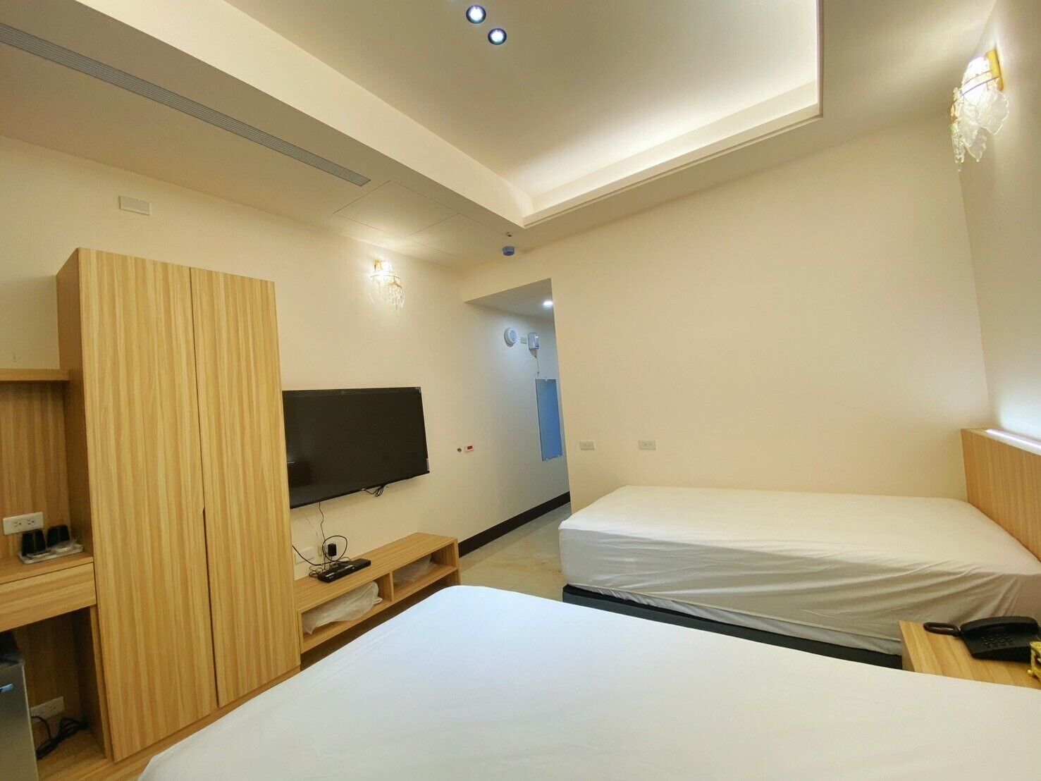 Classic Double or Twin Room