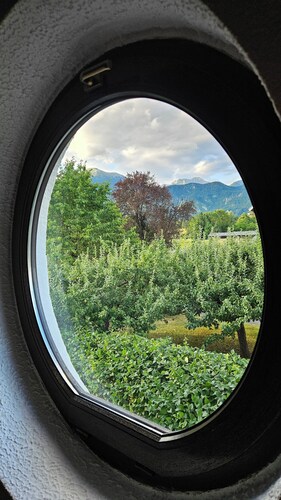 Vila Moka near Bled-Entire private place with Garden Retreat away from the crowd