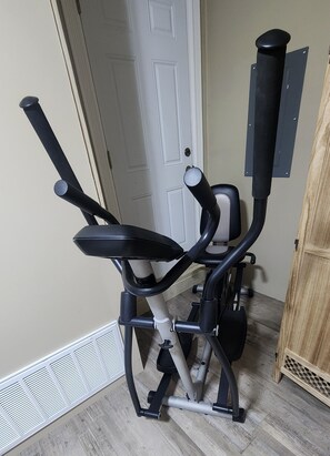 Fitness facility - Near everything Tahlequah and Northeastern State University - NSU have to offer (Tahlequah)