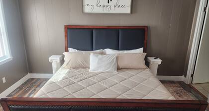 Near everything Tahlequah and Northeastern State University - NSU have to offer