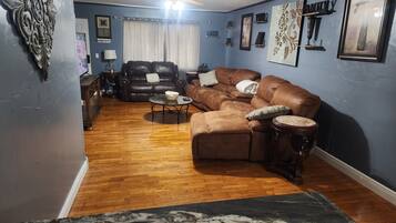 Smart TV, video games, books, computer monitors