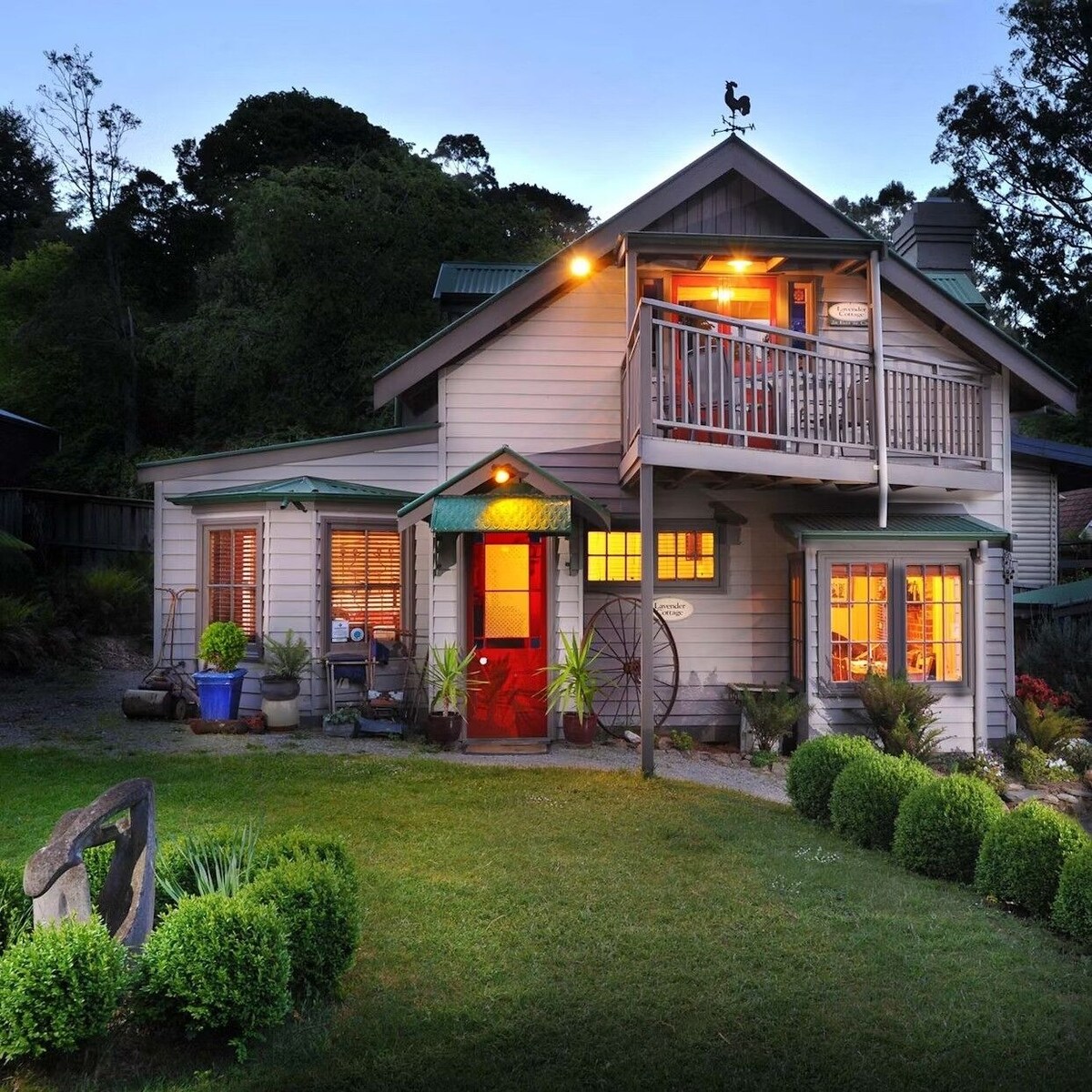 Bild für Gastgeberprofil