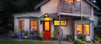 Lavender Cottage Olinda