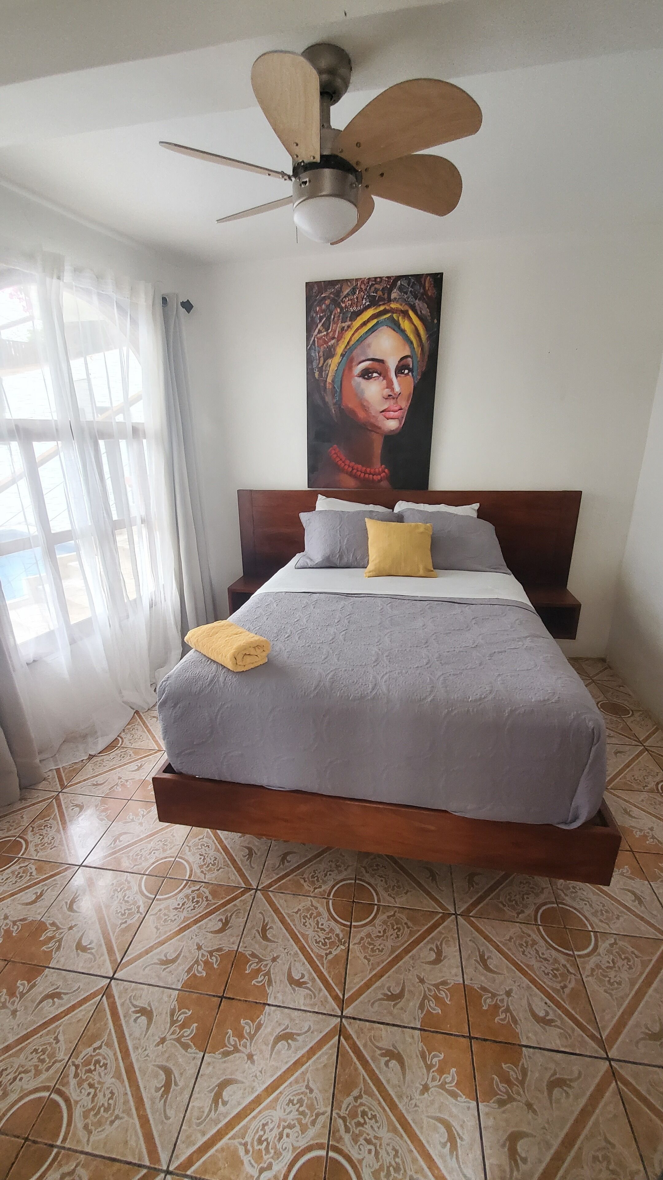 Signature Room, Pool View | Free WiFi