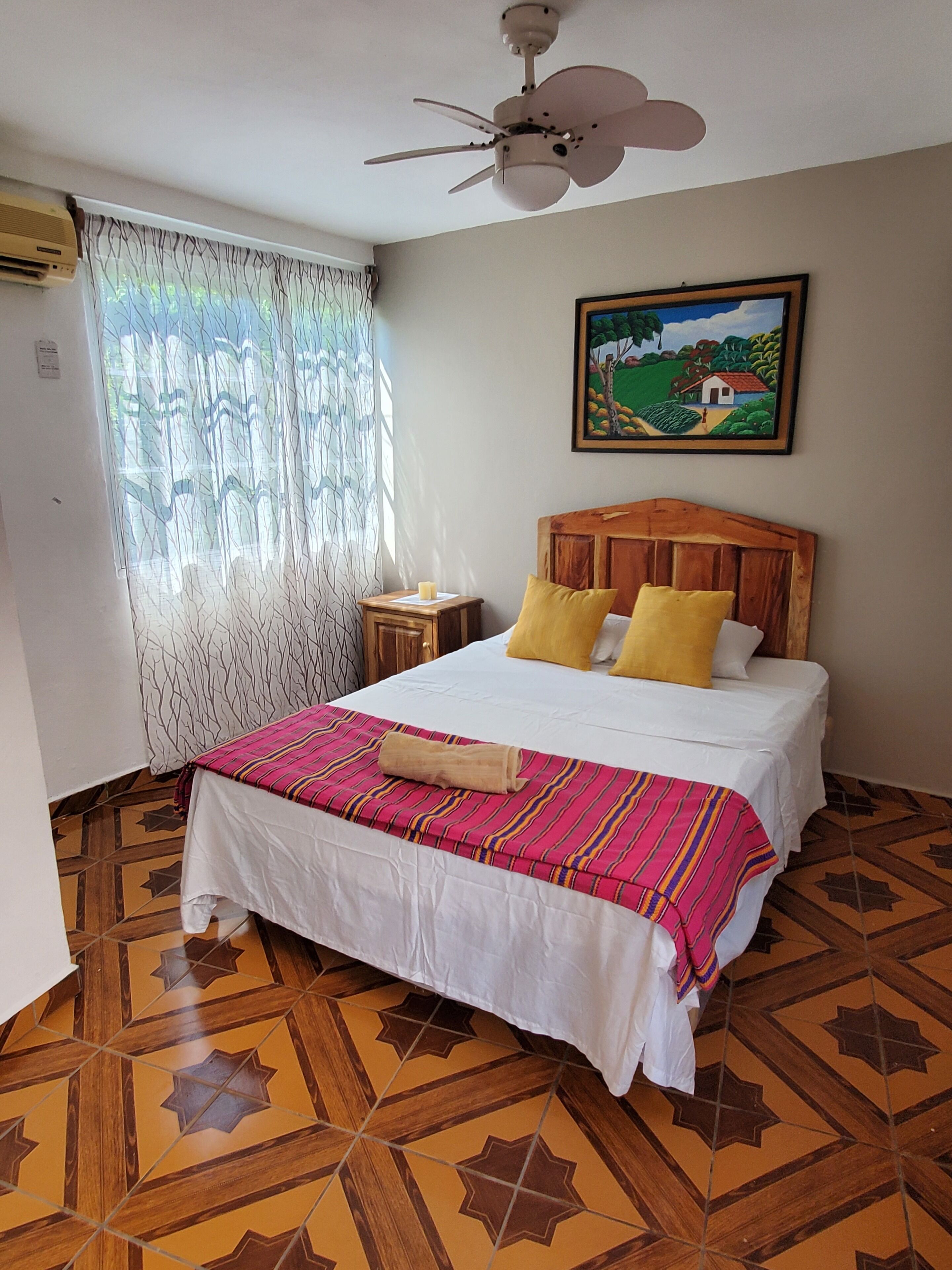 Premium Room | Free WiFi