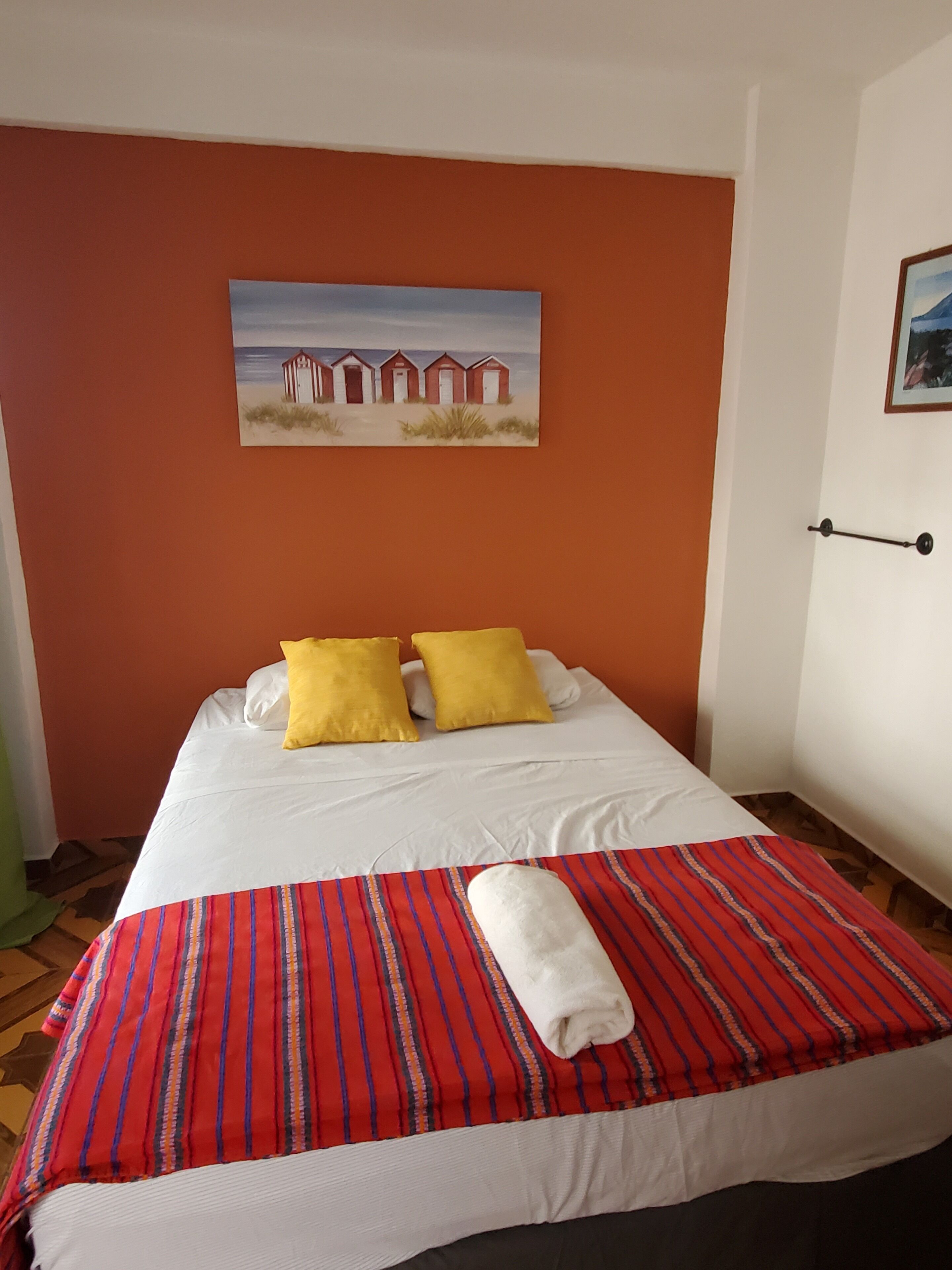 Premium Room | Free WiFi