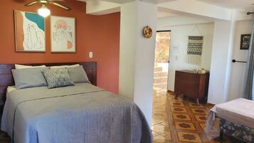 Elite Double Room, Ocean View | Free WiFi