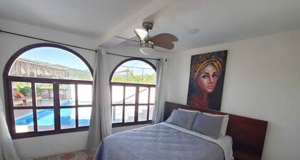 Bed & Breakfast by the sea