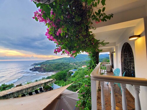 Bed & Breakfast by the sea