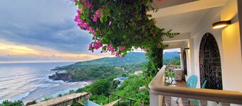 Bed & Breakfast by the sea