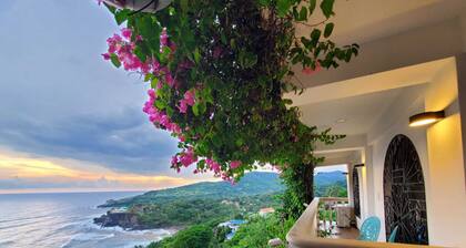 Bed & Breakfast by the sea