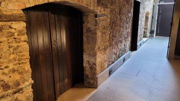 Quarto casal ou duplo | Parte interna