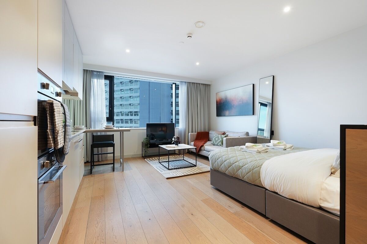 Accès à Internet, literie fournie