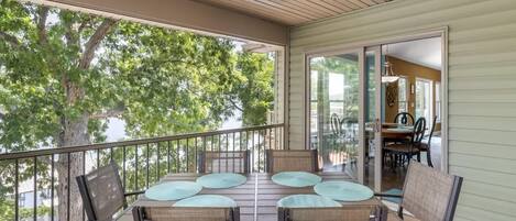 Grill-/piknikområde