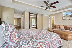House, Multiple Beds, Hot Tub (Eagle Ridge Retreat) - Eagle Ridge Retreat - Dock, Hot Tub & Game Room (Gravois Mills)