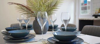 Relax & Unwind in This Charming 4-Bed Village Home