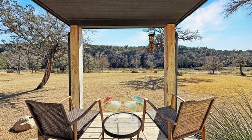 Incredible retreat on the Guadalupe River