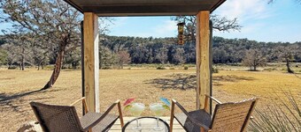 Incredible retreat on the Guadalupe River
