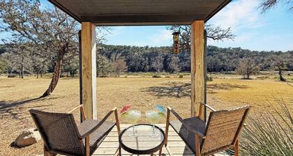 Incredible retreat on the Guadalupe River