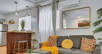 Kentucky Medical Stay | 2 BR Central El Paso