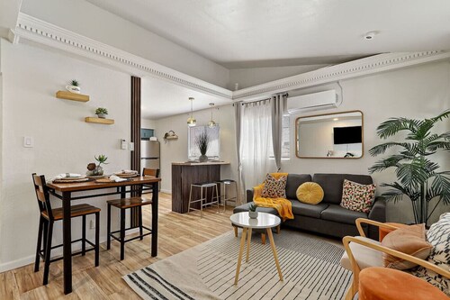 Kentucky Medical Stay | 2 BR Central El Paso