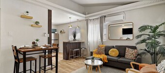 Kentucky Medical Stay | 2 BR Central El Paso