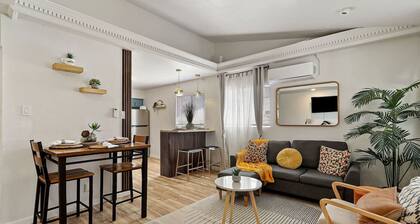 Kentucky Medical Stay | 2 BR Central El Paso