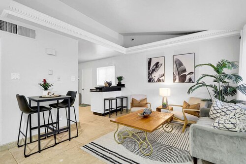 Kentucky Urban 2BR | Near Downtown El Paso