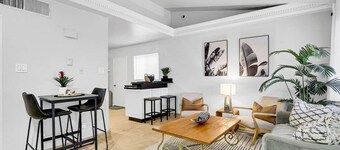 Kentucky Urban 2BR | Near Downtown El Paso