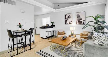 Kentucky Urban 2BR | Near Downtown El Paso