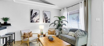 Kentucky Urban 2BR | Near Downtown El Paso