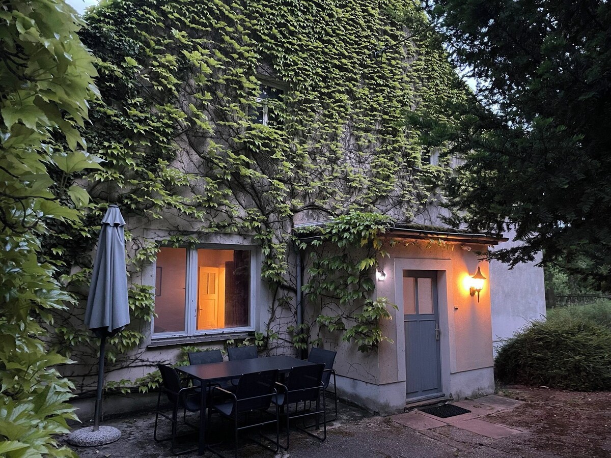 Image de profil de l’hôte