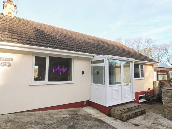 Piskies Magic Home - Penryn