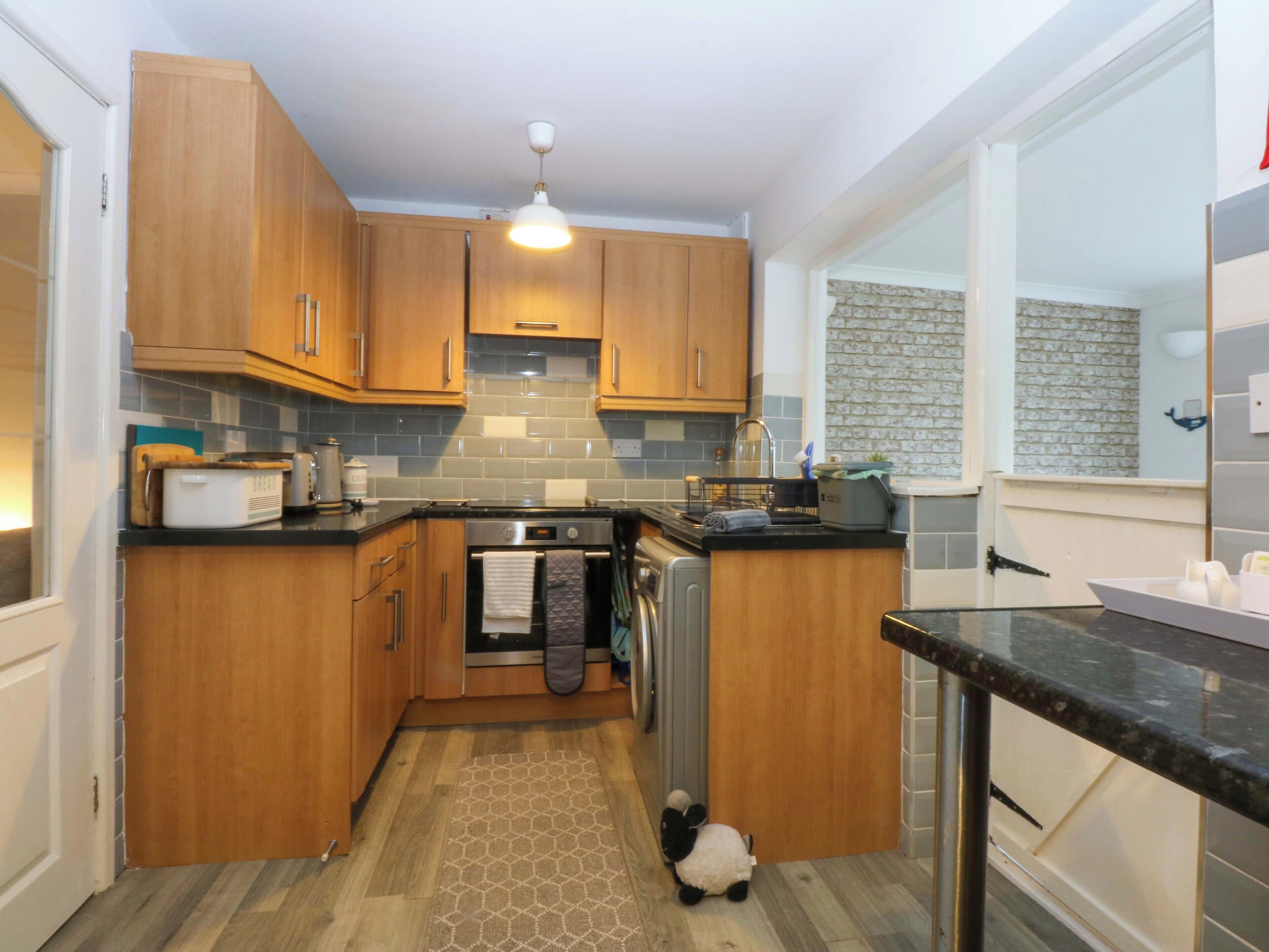 Kochgeschirr/Geschirr/Besteck