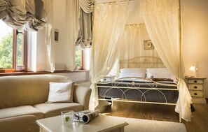 6 chambres, Wi-Fi gratuit