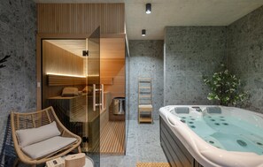 Spa - Stunning home in Zminj with sauna (Zminj)