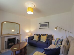 Living area - Tigh a Phailean (Kyle)