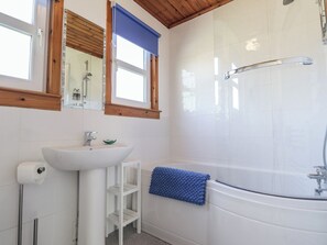 Cottage | Interior - Tigh a Phailean (Kyle)