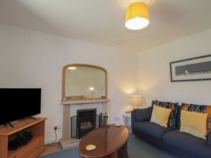Fireplace - Tigh a Phailean (Kyle)