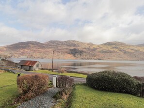 Unclassified image, 3 of 28, button - Tigh a Phailean (Kyle)