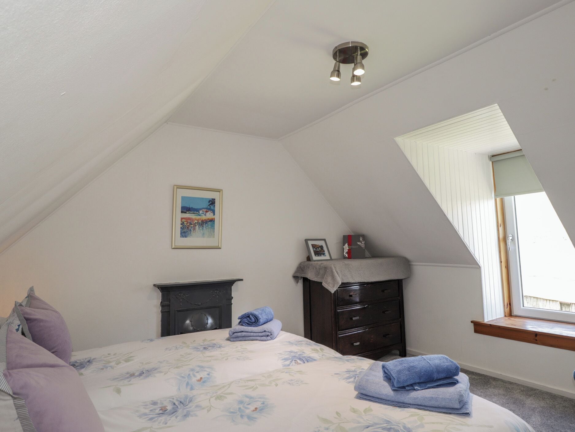 Cottage | Interieur