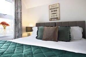 3 sovrum och internet