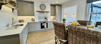 Vine Cottage - 3 Bedroom, Stamford Centre.