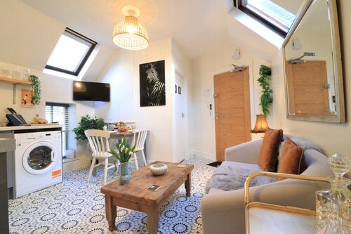 The Loft - 1 BR in the Heart of Stamford, Burghley