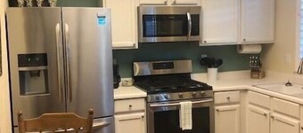 The Cozy Coast Nest.