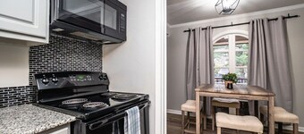 Little Jxn Condo — 5 min from Highland Village