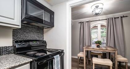 Little Jxn Condo — 5 min from Highland Village