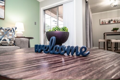 Little Jxn Condo — 5 min from Highland Village